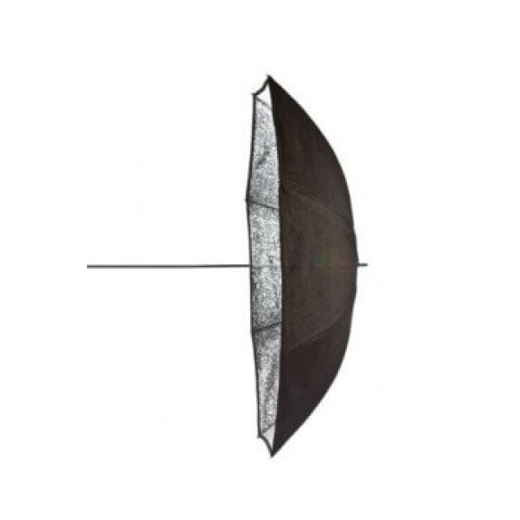 Elinchrom 85cm Pro Silver Brolly
