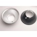 Elinchrom Q-Mount Ranger Quadra and ELB Grid Reflector 18cm EL26056