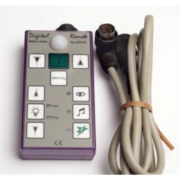 Elinchrom RX Digital Remote Control