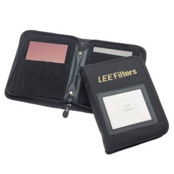 LEE Multi Filter Pouch for 10 Filters / 100mm System