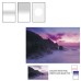 Lee Filters Mist Clear Spot (100x150mm)