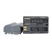 Hahnel BP-511 Battery for Canon D10-60 Hahnel BP-511 Battery for Canon D10-60