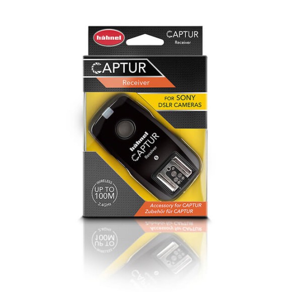 Hahnel Captur Receiver Only for Sony