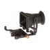 Hoodman HCFN Hoodloupe H3 & Plate, Nikon 3/3.2in Hoodman HCFN Hoodloupe H3 & Plate, Nikon 3/3.2in