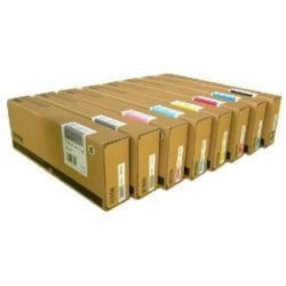 Epson Light Black 700ml ink for 11880 T591700