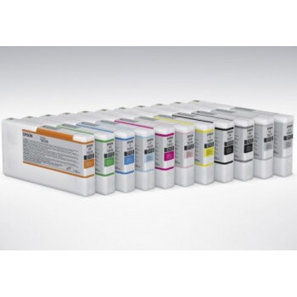 Epson 200ml Vivid Light Magenta 4900 T653600