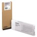 Epson Light Black Ink 220ml 4800 - 4880 Printers T606700
