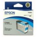 Epson Cyan Ink for 3800 & 3880 Printers 80ml T5802
