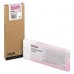 Epson Vivid Light Magenta Ink 4800-4880 Printers 200ml T606600