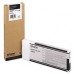 Epson Photo Black 4800 - 4880 Printers 220ml T606100