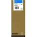 Epson Cyan Ink 4800 - 4880 Printers 220ml T606200