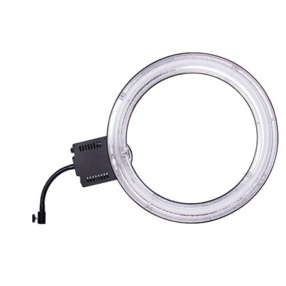 Interfit 19in Flourescent Daylight Ringlight INT812 MUA