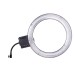 Interfit 19in Flourescent Daylight Ringlight INT812 MUA Interfit 19in Flourescent Daylight Ringlight INT812 MUA