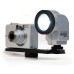 Kaiser Straight Flash or accessory bracket with cold shoe K1000