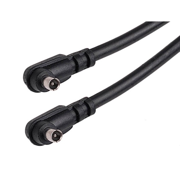 Kaiser PC-PC (Male-Male) 5m Flash Sync Lead K1407