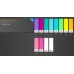 Lee Colour Magic Original Lighting Filters 25cm x 30cm