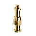Manfrotto Lighting stud 3/8 inch MN036-38