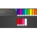 Lee Colour Magic Saturates Studio Filters LEECMSAT Lee Colour Magic Saturates Studio Filters LEECMSAT