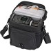 Lowepro Nova 170 AW Shoulder Bag (Black)