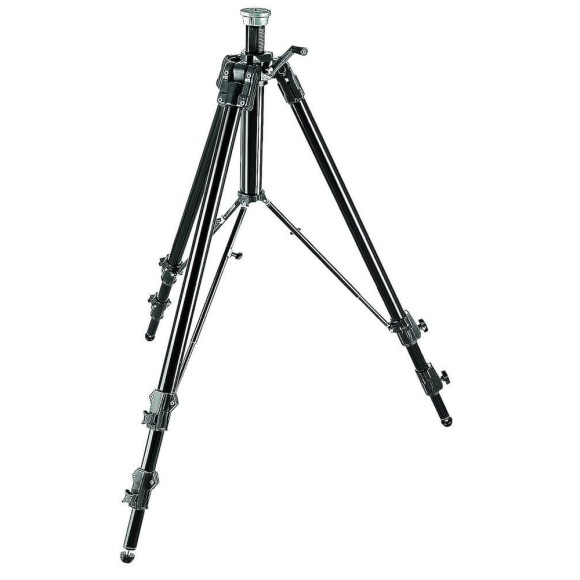Manfrotto MN028B Heavy Duty Tripod