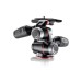 Manfrotto X PRO 3 Way Head MN-MHXPRO-3W