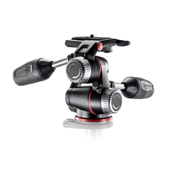 Manfrotto X PRO 3 Way Head MN-MHXPRO-3W