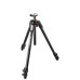 Manfrotto NEW 055 Carbon Fibre 3-Section Tripod with Horizontal Column (MT055CXPRO3)