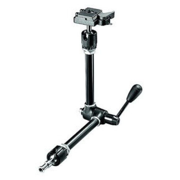 Manfrotto 143RC Magic Arm with Quick Release Camera Plate