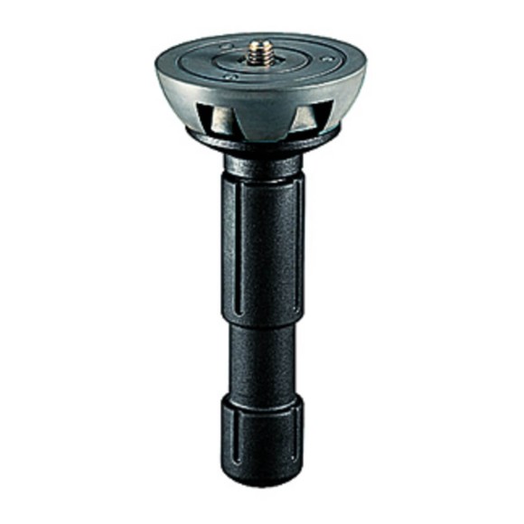 Manfrotto 75mm Half Bowl   MN520BALL