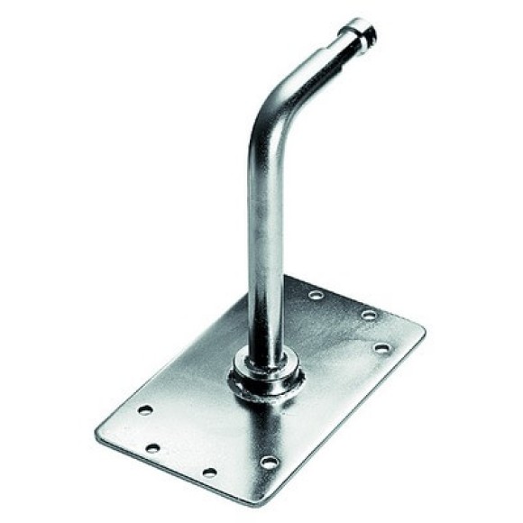 Manfrotto / Avenger Baby Plate 90 degree bracket F809 