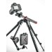 Manfrotto 055 Carbon Fibre Pro 4 Section Tripod MN-MT055CXPRO4 Manfrotto 055 Carbon Fibre Pro 4 Section Tripod MN-MT055CXPRO4
