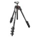 Manfrotto 190 Carbon Fibre 4-section Tripod with Horizontal Column MN-MT190CXPRO4 Manfrotto 190 Carbon Fibre 4-section Tripod with Horizontal Column MN-MT190CXPRO4
