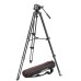 Manfrotto MVK500AM Video Tripod Telescopic Twin Leg (KIT)
