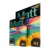 PermaJet Matt Proofing 160gsm 44 Inch x 30M Inkjet Paper Roll PJ51578