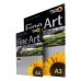 PermaJet Portfolio Rag 220gsm A3+ Inkjet Paper 25 Sheets PJ21633