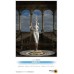 PermaJet Gloss 271gsm 10 x 8 Inch Inkjet Paper 25 Sheets PJ50808 