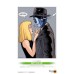 PermaJet Matt Plus 240gsm 13" x 10m Inkjet Paper Roll PJ51148