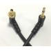 Pocket Wizard PC-1N PC to 3.5mm lead, 30cm