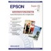 Epson A3+ Premium Semi Gloss 20 pack SO41328
