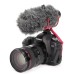 Rode Deadcat Go (for Videomic Go Microphone)