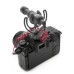 Rode VideoMicro Compact On-Camera Microphone Rode VideoMicro Compact On-Camera Microphone