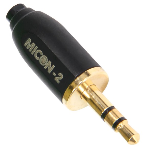 Rode Micon-2  3.5mm Mini Jack Adaptor