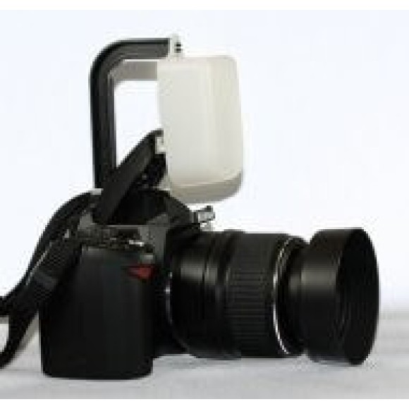STO-FEN Omni Bounce F1 for Pop up flash