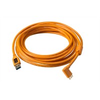 USB 3 0 SuperSpeed Micro B Cable 6FT - Think Cables Search