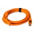 TetherTools TetherPro USB 2.0 Mini-B Cable 5-Pin (4.6m)  CU5451