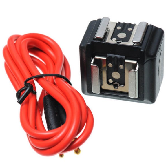 Triggertrap Flash Adapter MkII