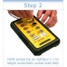 ZTS Multi Battery Tester MBT-1 ZTS Multi Battery Tester MBT-1