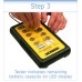 ZTS Multi Battery Tester MBT-1 ZTS Multi Battery Tester MBT-1