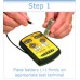 ZTS MINI MkII MULTI-BATTERY TESTER - New Model ZTS MINI MkII MULTI-BATTERY TESTER - New Model