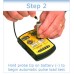 ZTS MINI MkII MULTI-BATTERY TESTER - New Model ZTS MINI MkII MULTI-BATTERY TESTER - New Model